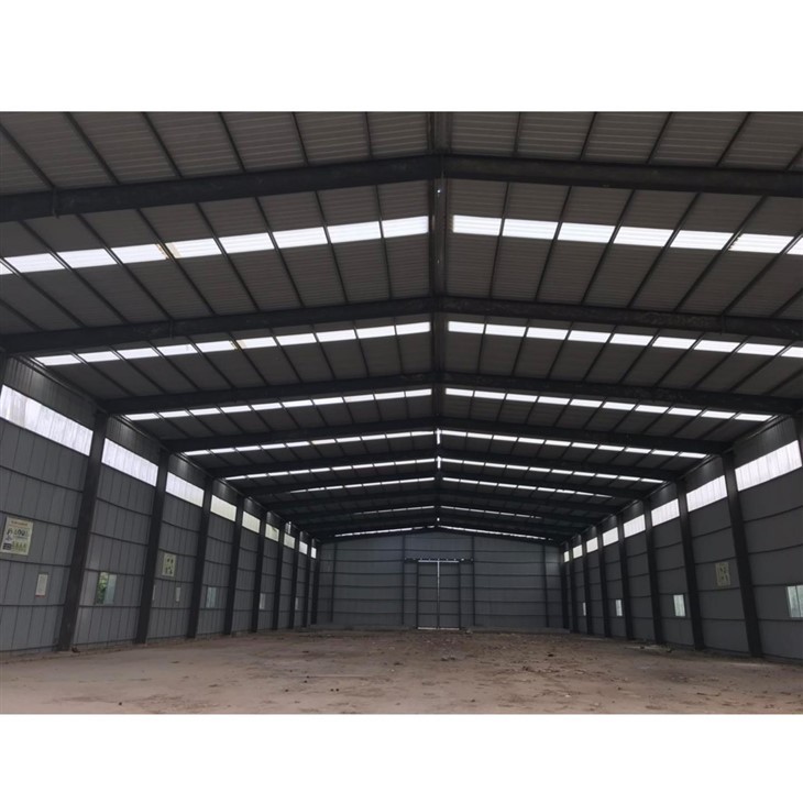 انبار فلزی 30x30