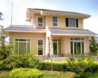 ساختمان سازه های فولادی پیش ساخته